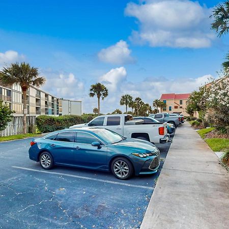 Sea Fair Condo Unit 12128 St. Augustine Bagian luar foto