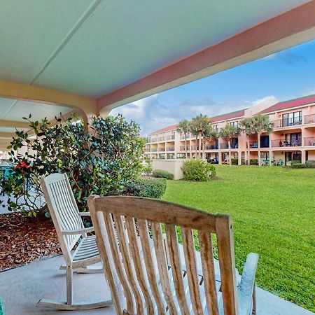 Sea Fair Condo Unit 12128 St. Augustine Bagian luar foto