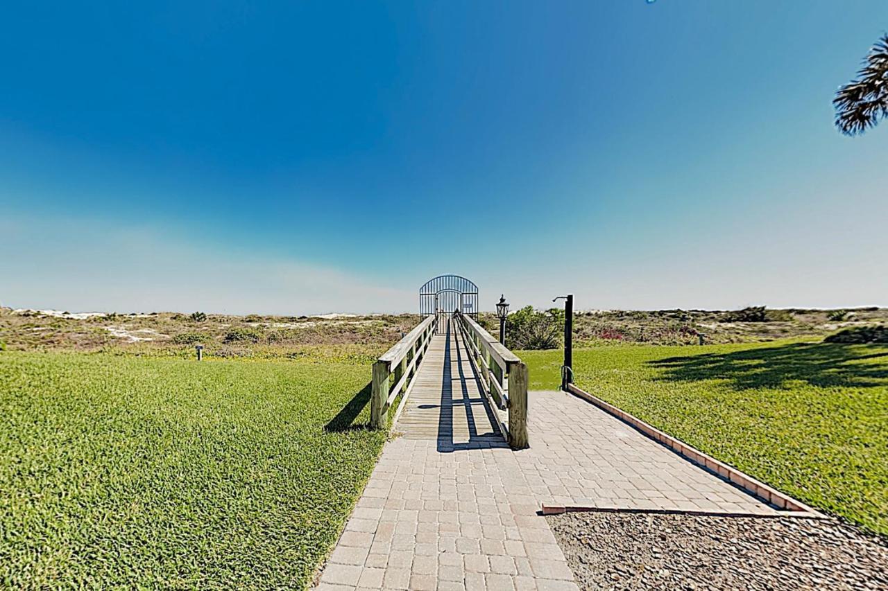 Sea Fair Condo Unit 12128 St. Augustine Bagian luar foto
