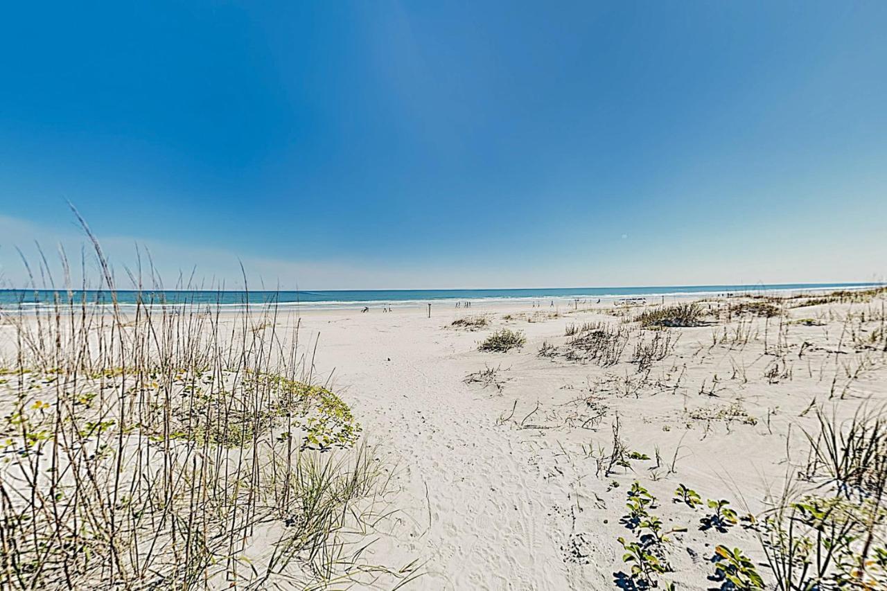 Sea Fair Condo Unit 12128 St. Augustine Bagian luar foto