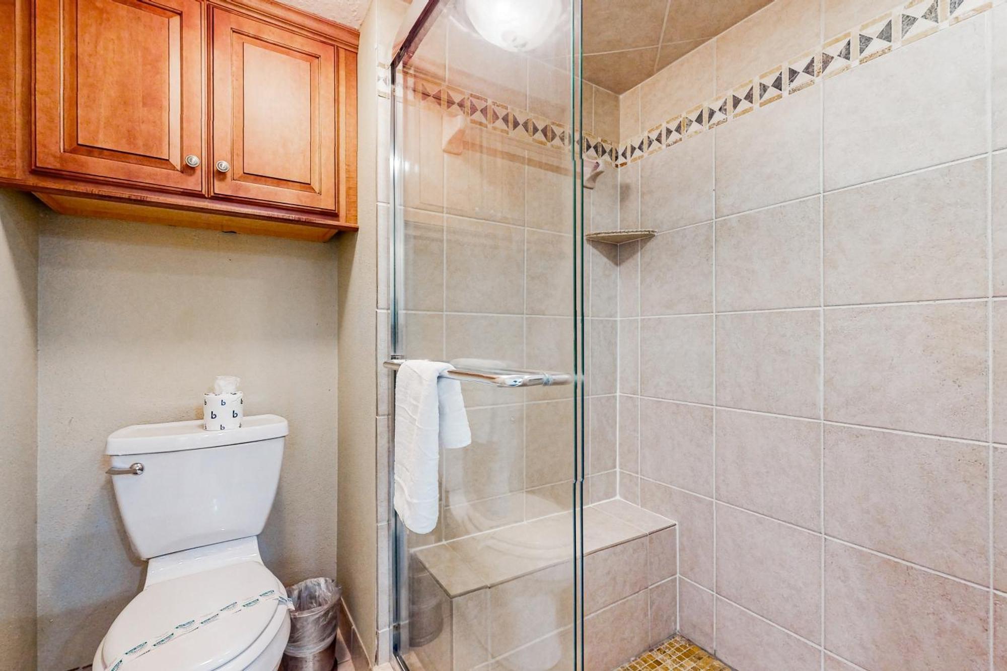 Sea Fair Condo Unit 12128 St. Augustine Bagian luar foto