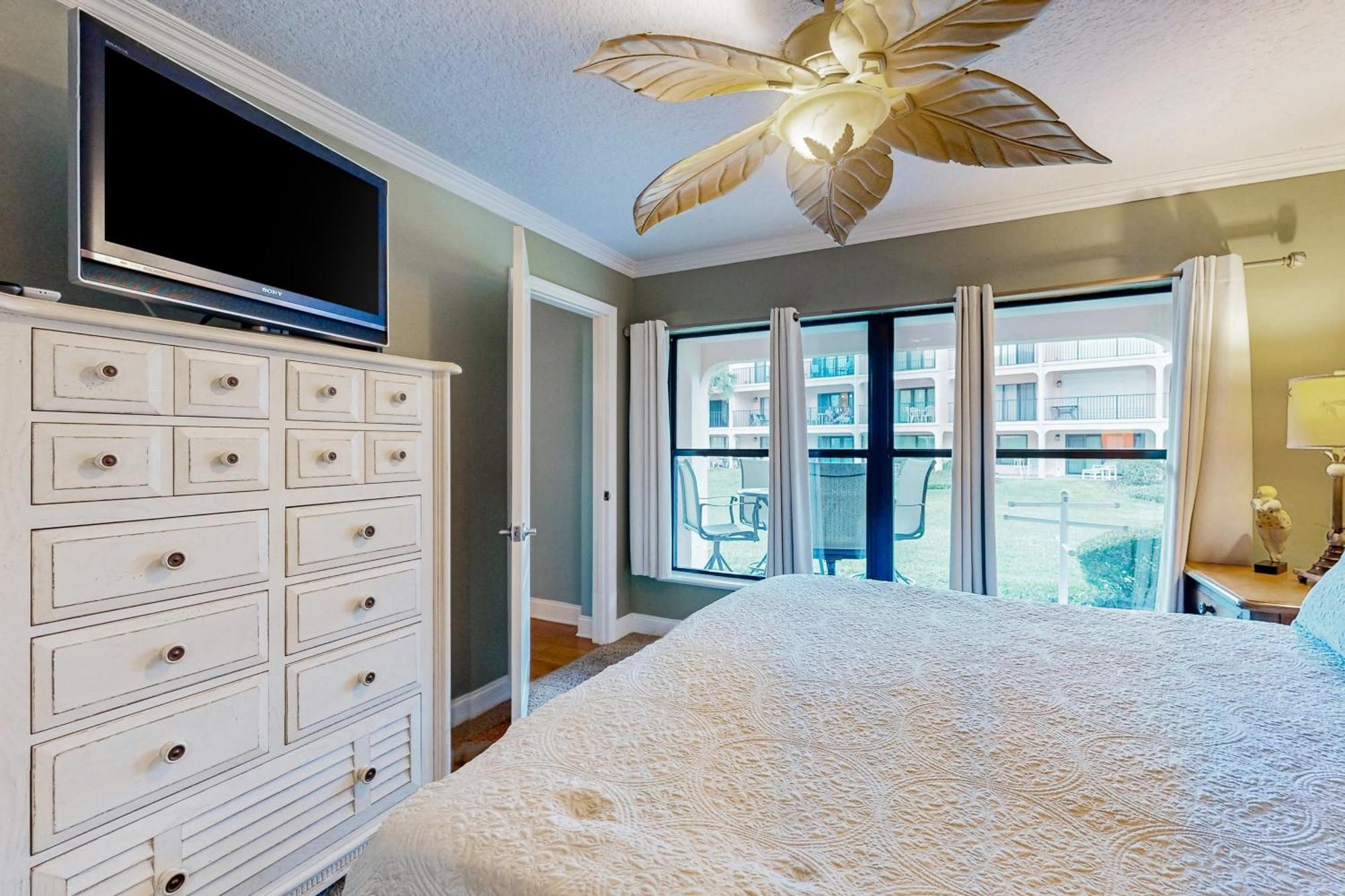 Sea Fair Condo Unit 12128 St. Augustine Bagian luar foto
