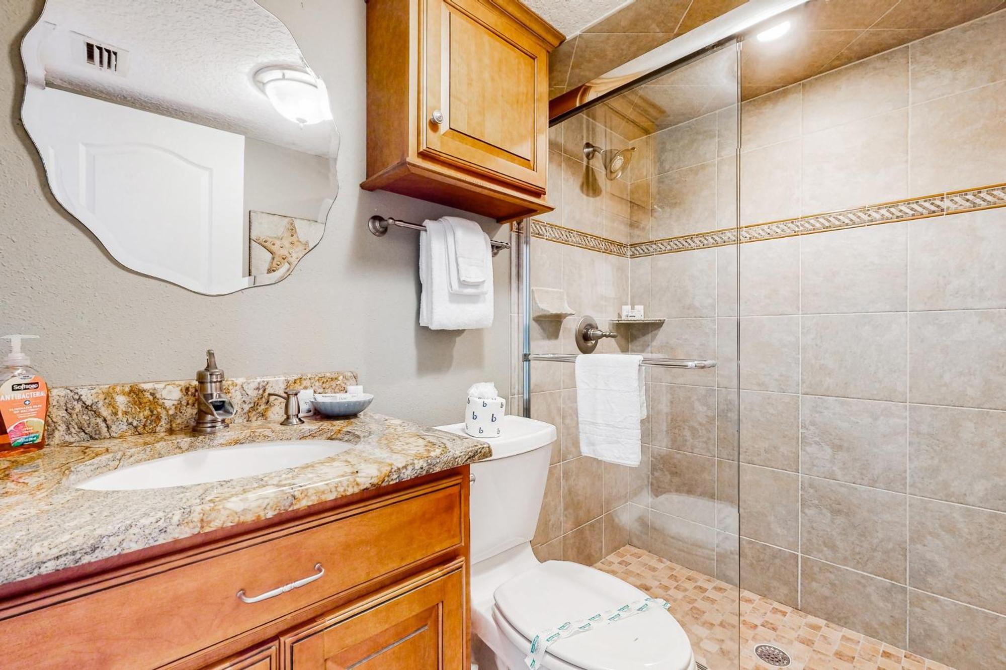Sea Fair Condo Unit 12128 St. Augustine Bagian luar foto