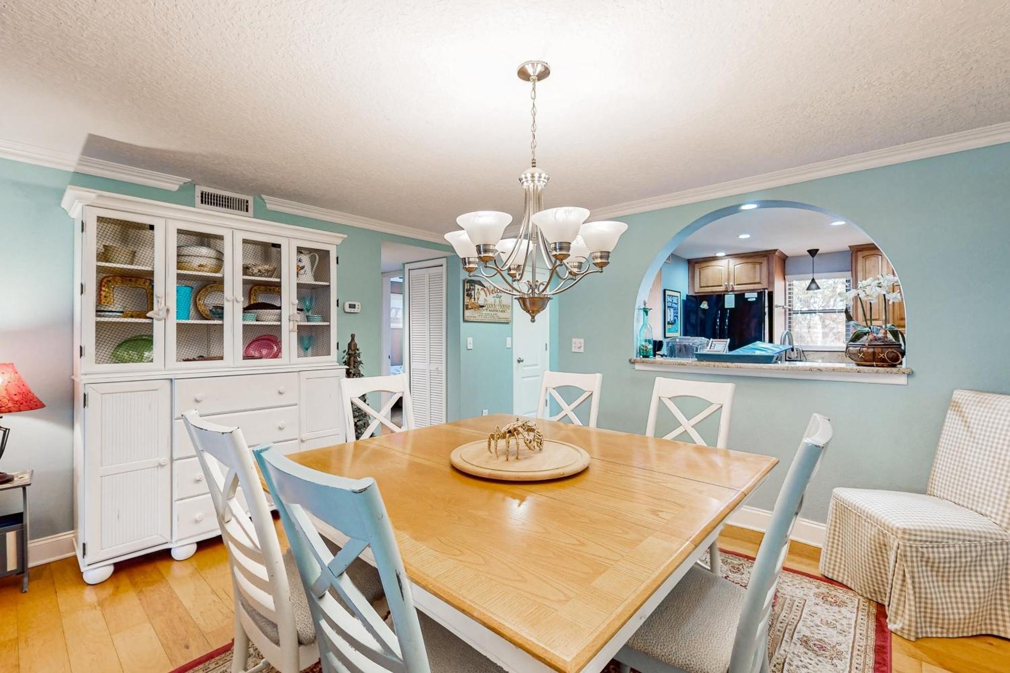 Sea Fair Condo Unit 12128 St. Augustine Bagian luar foto