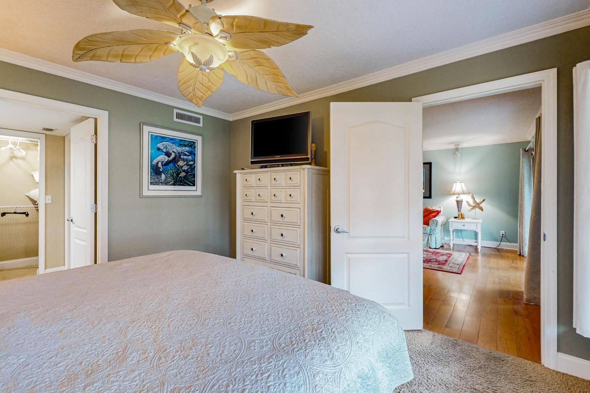 Sea Fair Condo Unit 12128 St. Augustine Bagian luar foto